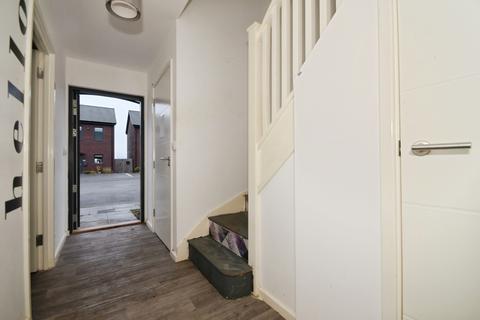3 bedroom semi-detached house for sale, Comley Drive, Chesterfield, Derbyshire, S41