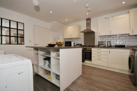 3 bedroom semi-detached house for sale, Sail Court, Chesterfield, Derbyshire, S41
