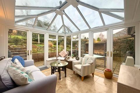 4 bedroom house for sale, Duchess Road, Osbaston, NP25