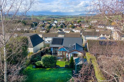 4 bedroom house for sale, Duchess Road, Osbaston, NP25