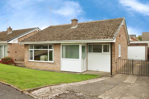 undefined, Riber Close, Inkersall, Chesterfield, Derbyshire, S43