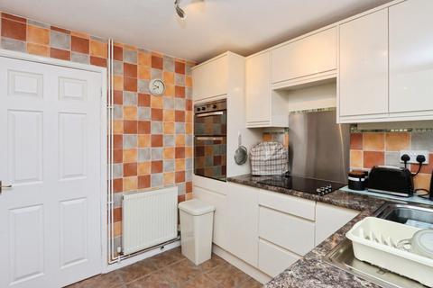 undefined, Riber Close, Inkersall, Chesterfield, Derbyshire, S43