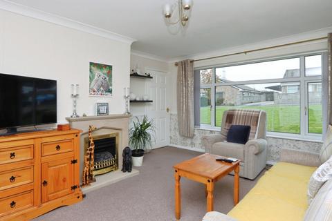 undefined, Riber Close, Inkersall, Chesterfield, Derbyshire, S43