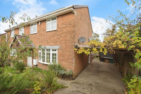 Queen Victoria Road, New Tupton, Chesterfield, Derbyshire, S42