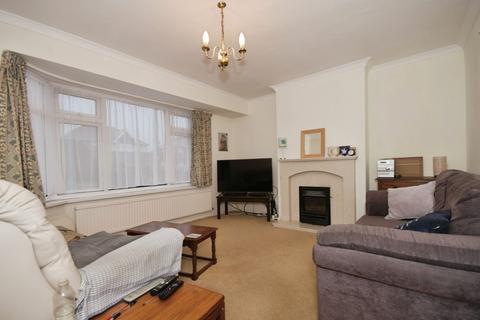 3 bedroom semi-detached house for sale, North Wingfield Road, Grassmoor, Chesterfield, Derbyshire, S42