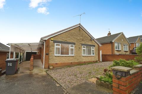undefined, Greenaway Drive, Bolsover, Chesterfield, Derbyshire, S44