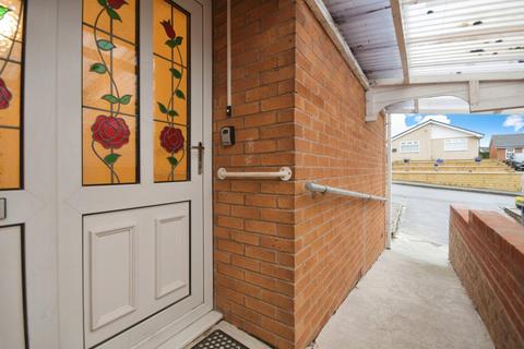 undefined, Greenaway Drive, Bolsover, Chesterfield, Derbyshire, S44