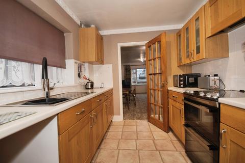 undefined, Greenaway Drive, Bolsover, Chesterfield, Derbyshire, S44