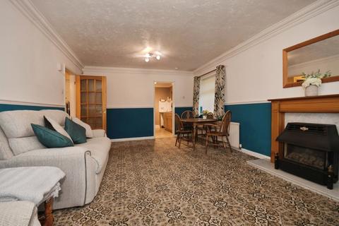 undefined, Greenaway Drive, Bolsover, Chesterfield, Derbyshire, S44