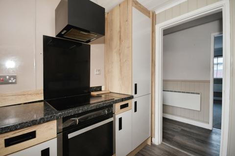 3 bedroom detached house for sale, Cross Street, Chesterfield, Derbyshire, S40