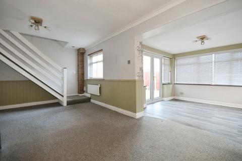 3 bedroom detached house for sale, Cross Street, Chesterfield, Derbyshire, S40