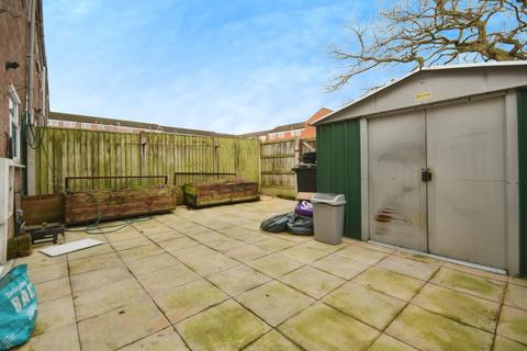 undefined, Hipley Close, Chesterfield, Derbyshire, S40