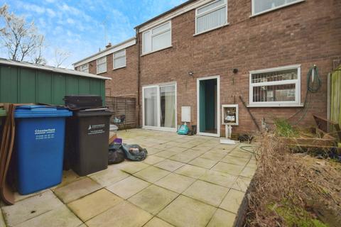 undefined, Hipley Close, Chesterfield, Derbyshire, S40