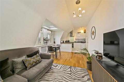 2 bedroom apartment for sale, Amyand Park Road, St Margarets, Twickenham, TW1