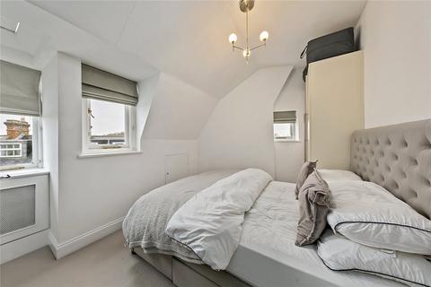 2 bedroom apartment for sale, Amyand Park Road, St Margarets, Twickenham, TW1