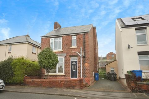 Prospect Road, CHESTERFIELD, Derbyshire, S41