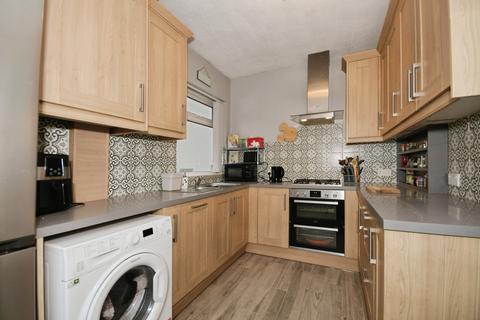 3 bedroom detached house for sale, Prospect Road, CHESTERFIELD, Derbyshire, S41