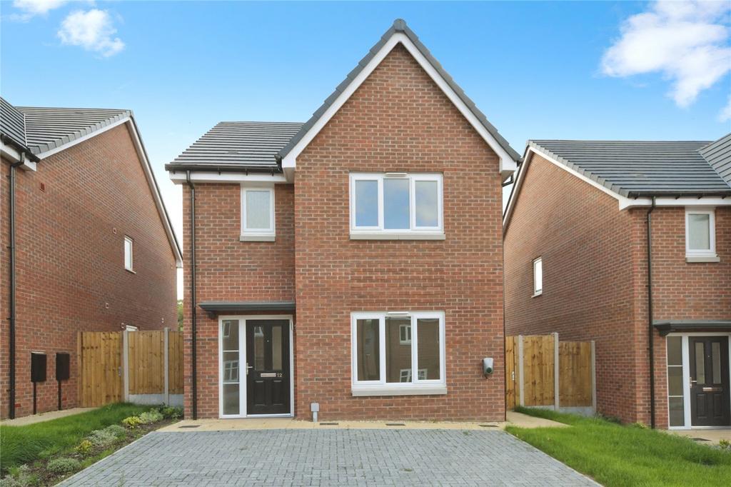 Plot 20 The Scot