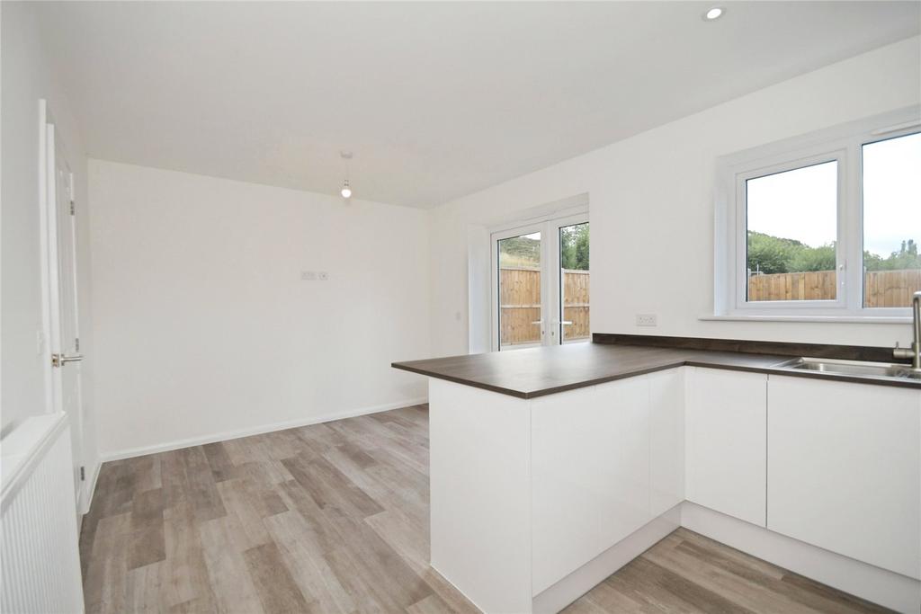 Open Plan Dining