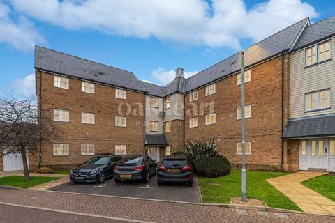 undefined, Weyland Drive, Colchester