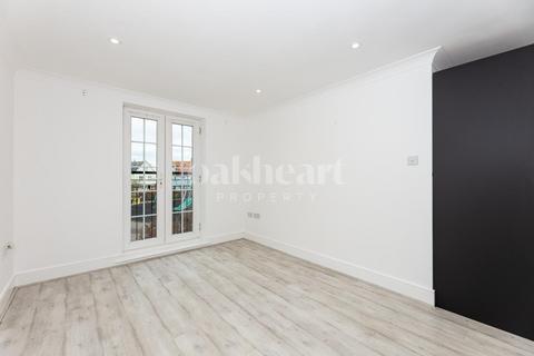 undefined, Weyland Drive, Colchester