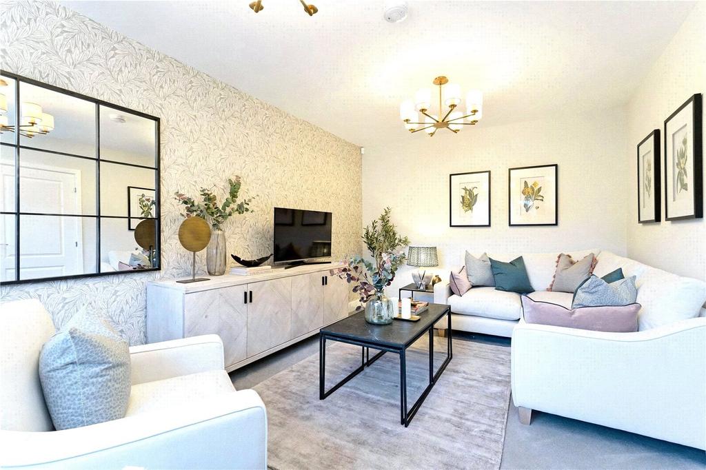 Typical Lounge