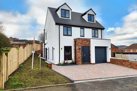 undefined, William Street, Eckington, Sheffield, S21