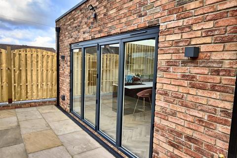 undefined, William Street, Eckington, Sheffield, S21