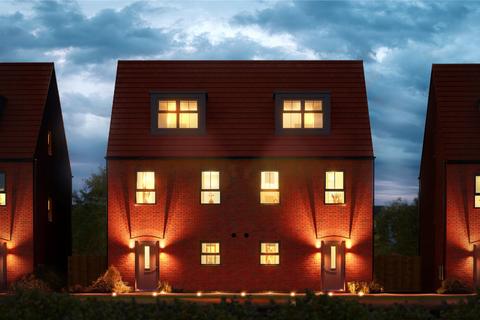 undefined, Breathe, Chapel Way, Kiveton, South Yorkshire, S26