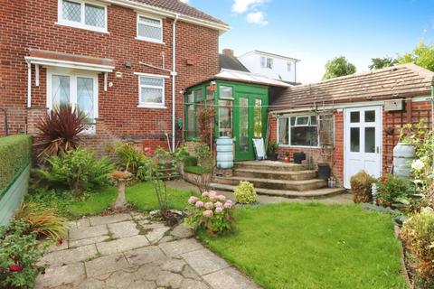 undefined, Cotleigh Road, Sheffield, South Yorkshire, S12