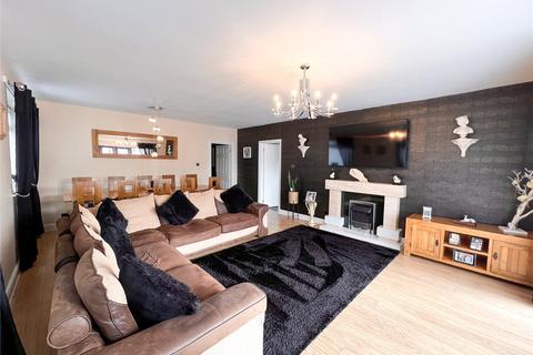 undefined, Kye Lane, Harthill, Sheffield, South Yorkshire, S26