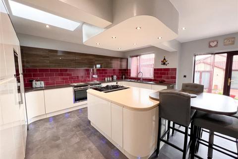 undefined, Kye Lane, Harthill, Sheffield, South Yorkshire, S26