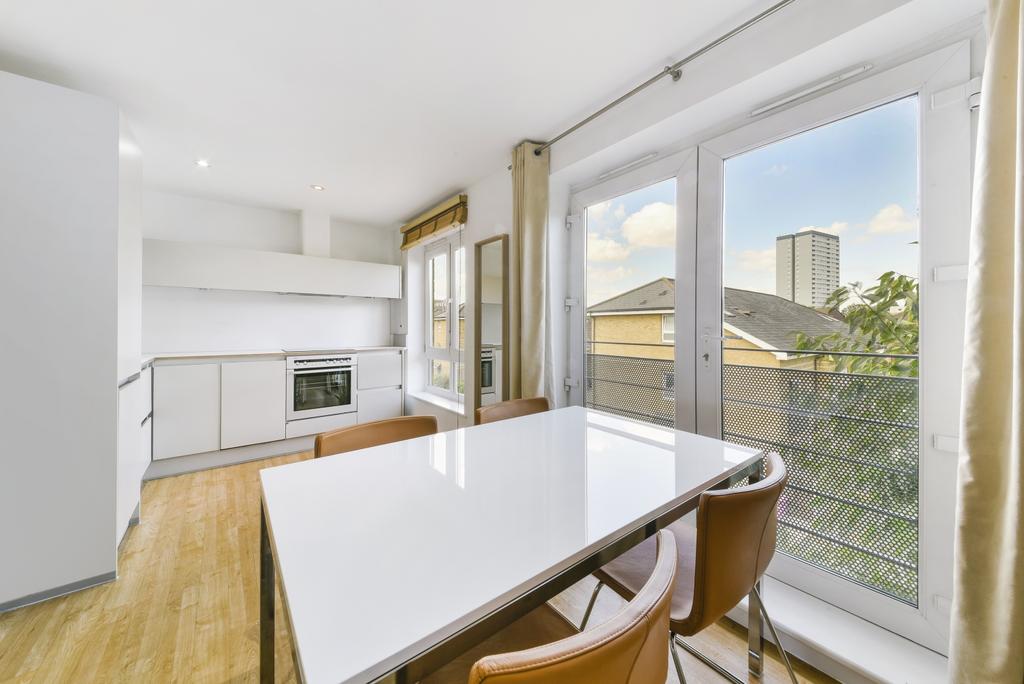 Kitchen dining room