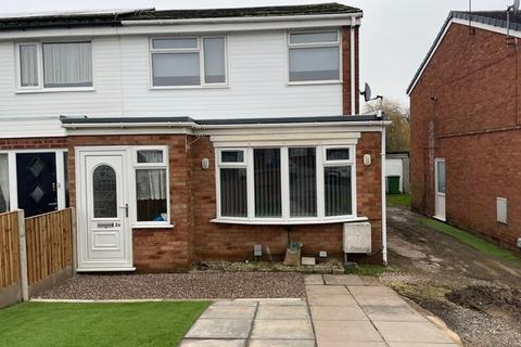 undefined, Romney, Belgrave, Tamworth, B77