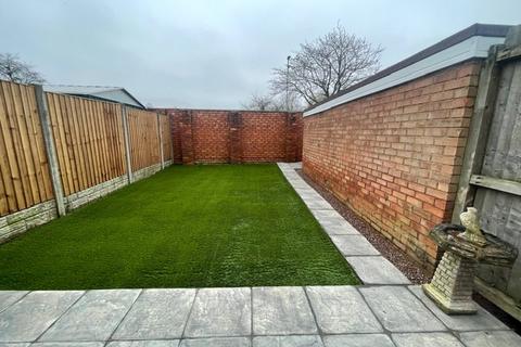 undefined, Romney, Belgrave, Tamworth, B77