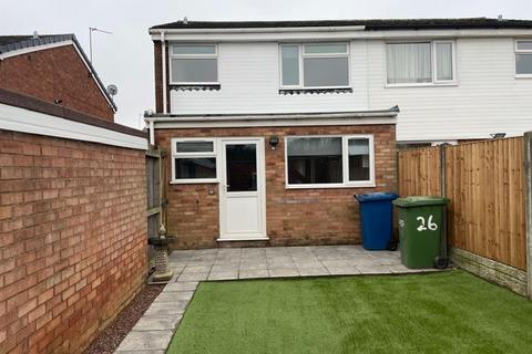 undefined, Romney, Belgrave, Tamworth, B77