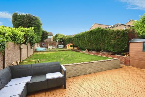 undefined, Occupation Lane, Sheffield, South Yorkshire, S12