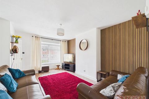 undefined, Mile Barn Road, Wrexham