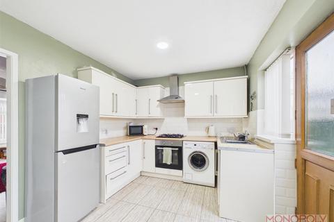 undefined, Mile Barn Road, Wrexham
