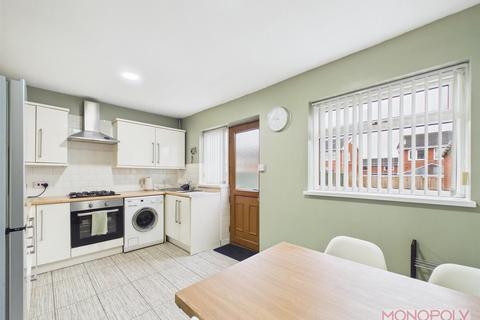 undefined, Mile Barn Road, Wrexham