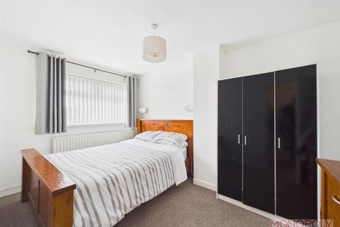 undefined, Mile Barn Road, Wrexham