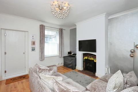 3 bedroom end of terrace house for sale, Bridge Street, Killamarsh, Sheffield, Derbyshire, S21