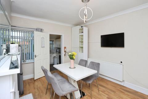 3 bedroom end of terrace house for sale, Bridge Street, Killamarsh, Sheffield, Derbyshire, S21
