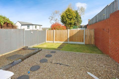 3 bedroom end of terrace house for sale, Bridge Street, Killamarsh, Sheffield, Derbyshire, S21