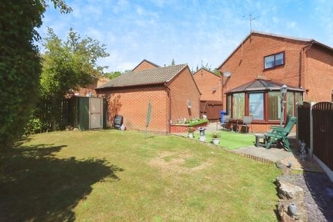 undefined, Moorthorpe Way, Owlthorpe, Sheffield, South Yorkshire, S20