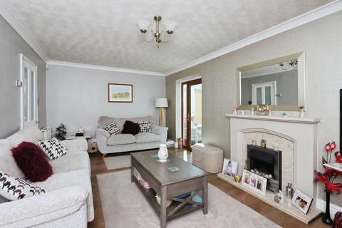 undefined, Moorthorpe Way, Owlthorpe, Sheffield, South Yorkshire, S20