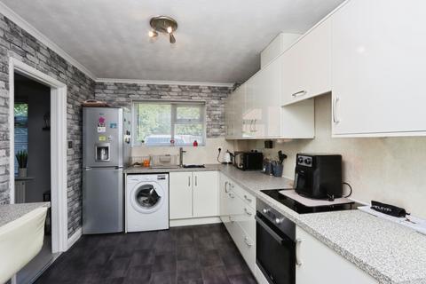 undefined, Moorthorpe Way, Owlthorpe, Sheffield, South Yorkshire, S20
