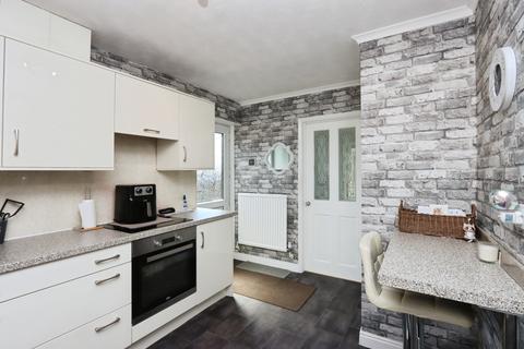 undefined, Moorthorpe Way, Owlthorpe, Sheffield, South Yorkshire, S20