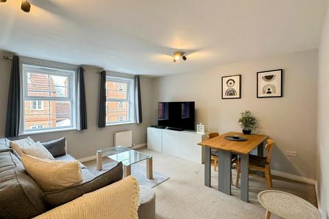 2 bedroom apartment for sale, Turners Gardens, Wootton, Northampton NN4