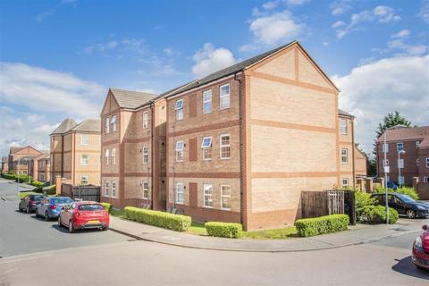 2 bedroom apartment for sale, Turners Gardens, Wootton, Northampton NN4
